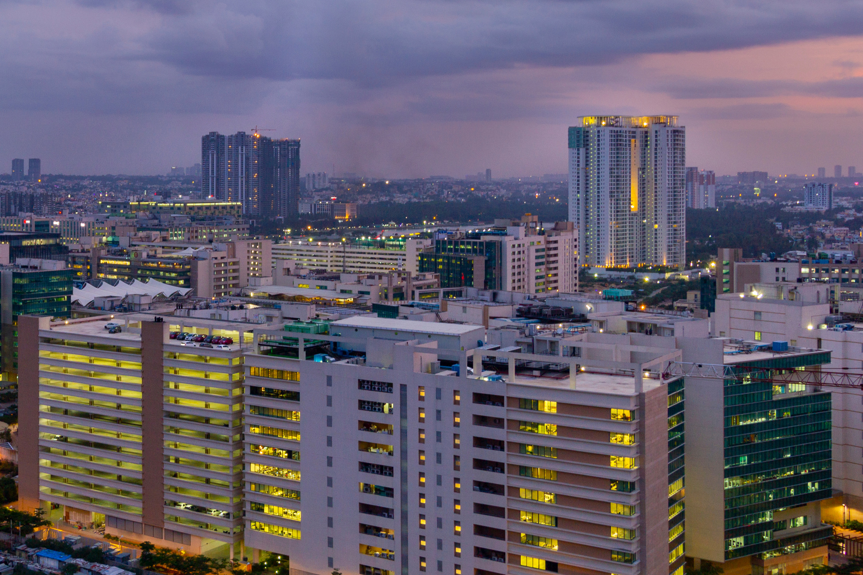 Bengaluru