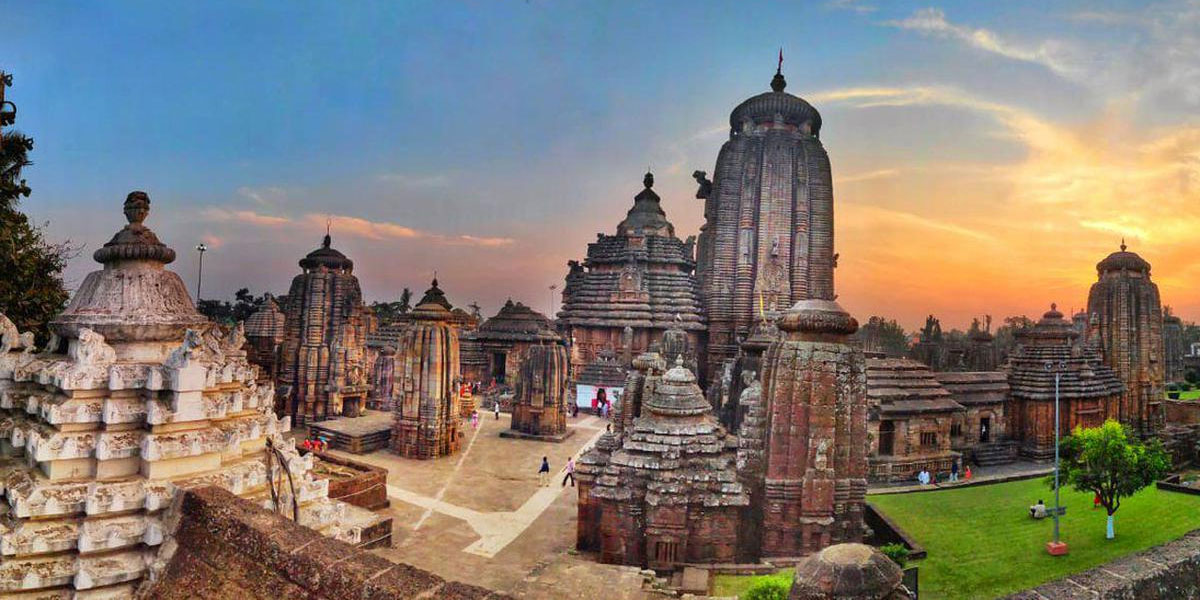 Bhubaneswar