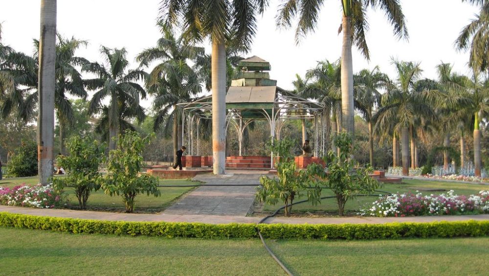 Bokaro