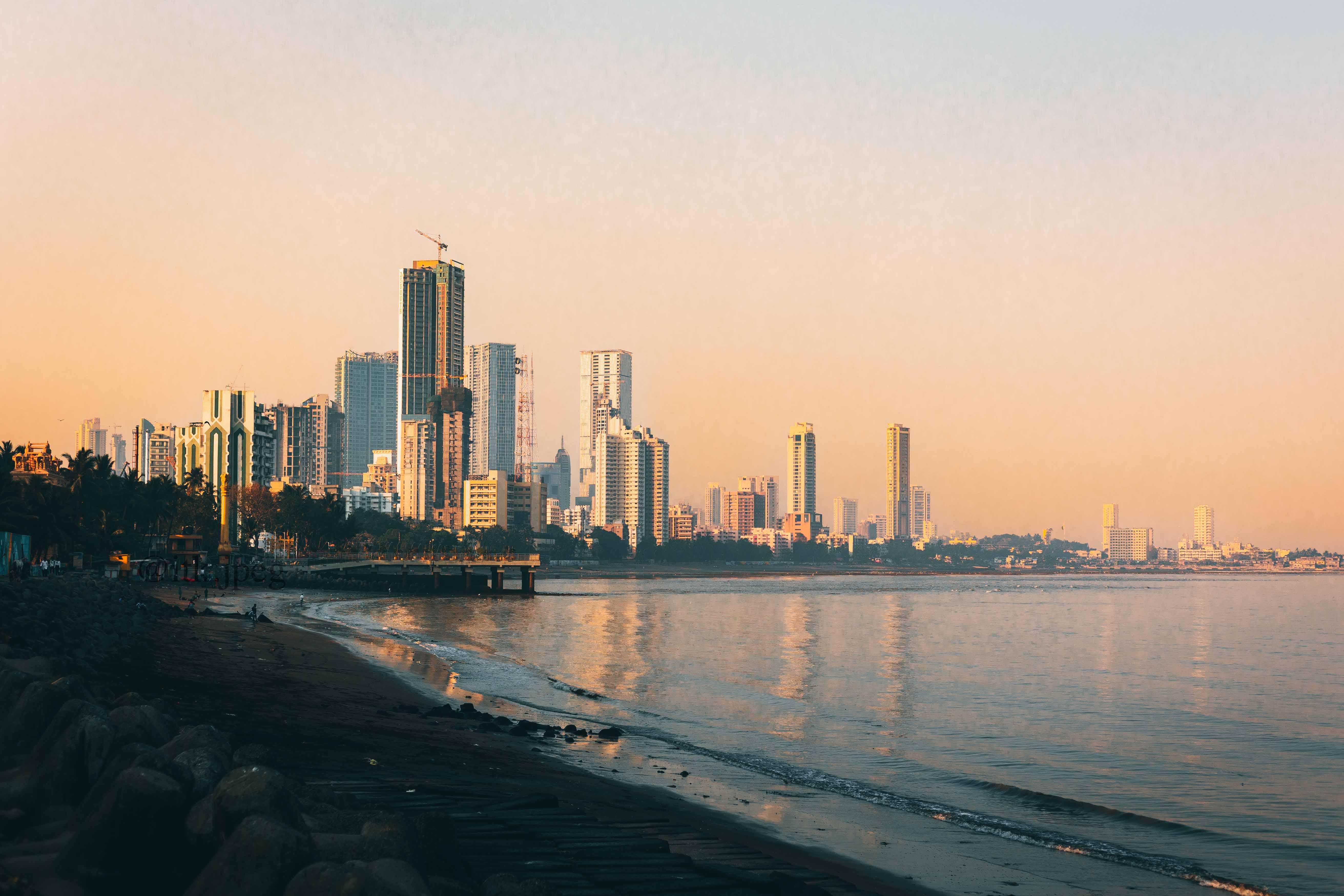 Mumbai