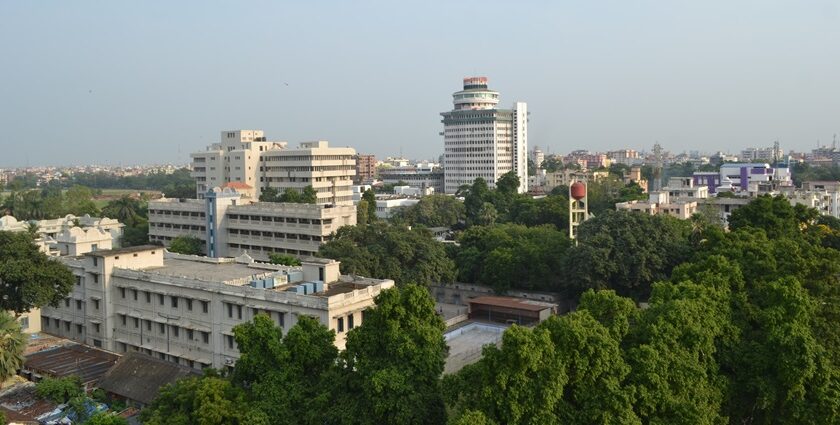 Patna