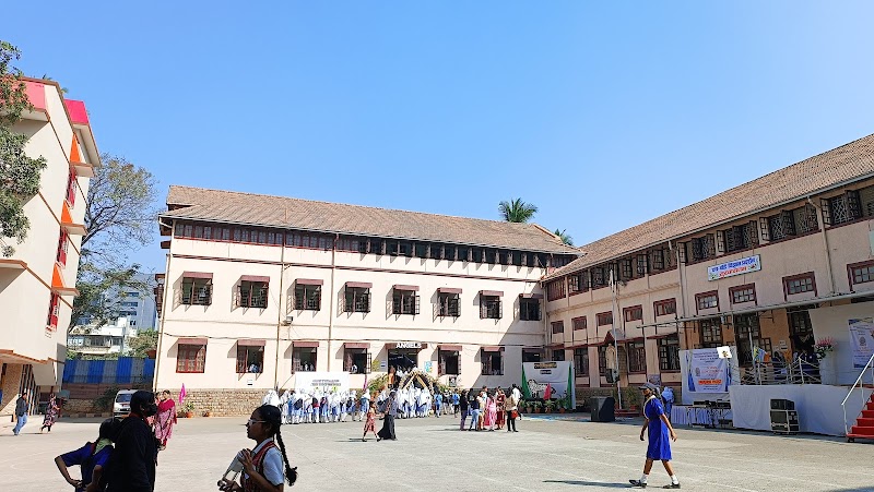 St. Teresa's Institute Of Education