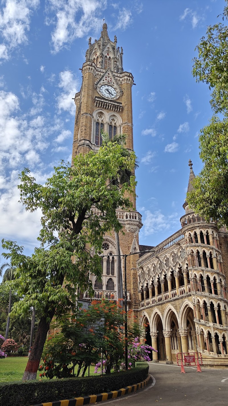 University of Mumbai