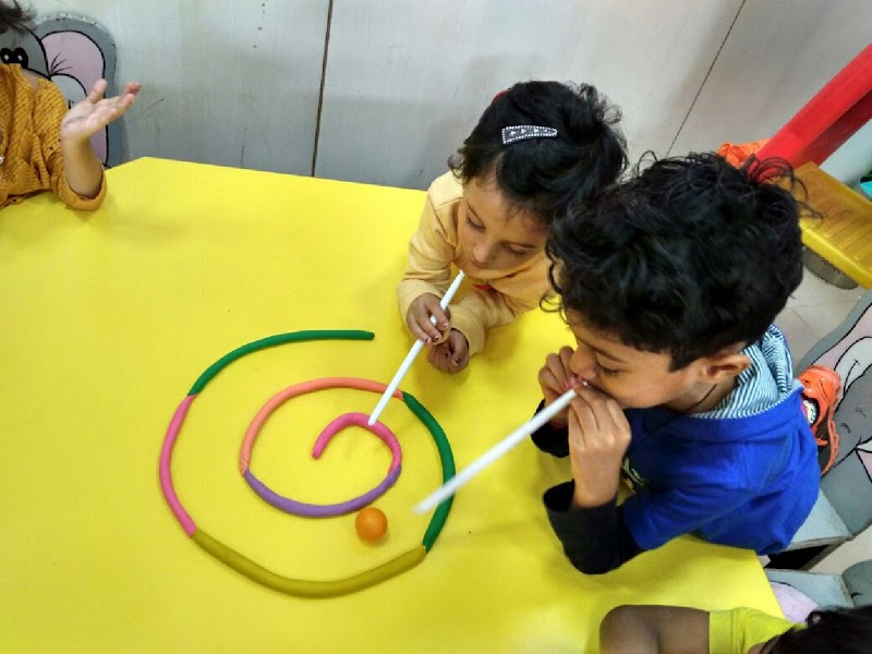 Podar Institute of Education
