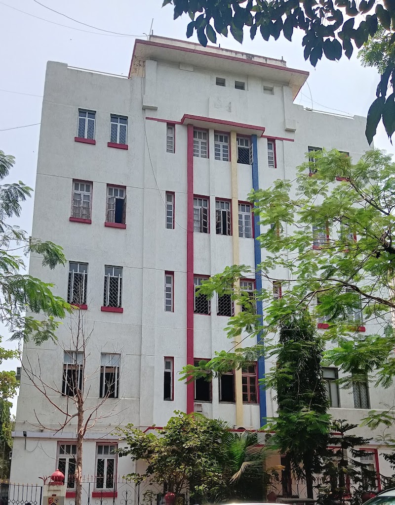 Campion School