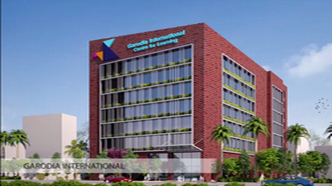 Garodia International Centre for Learning