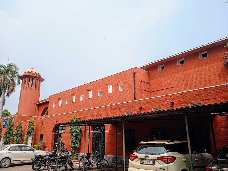 Department of Education, University of Delhi