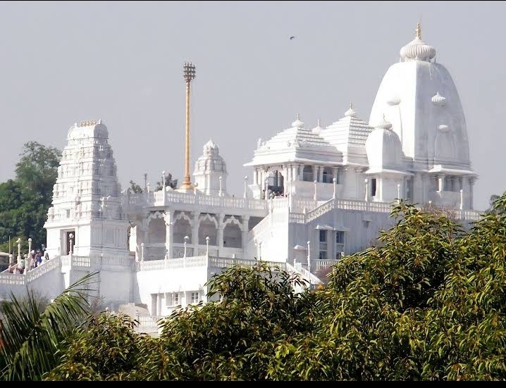 Birla Temple