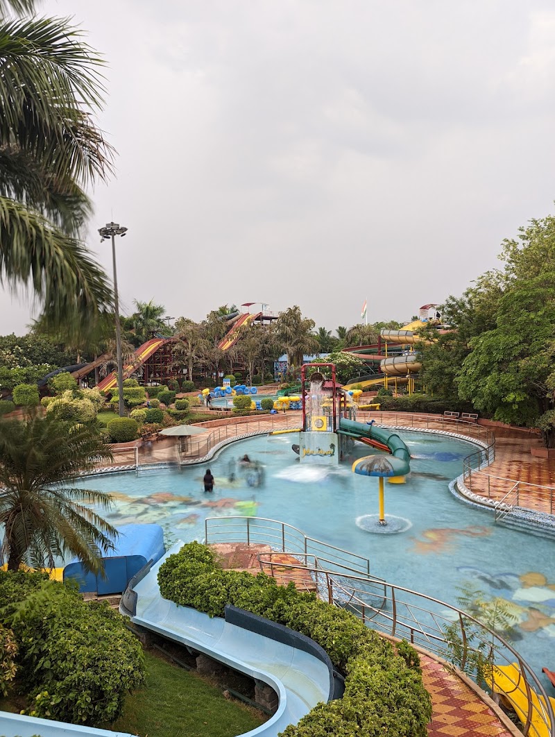 Jalavihar Water Park