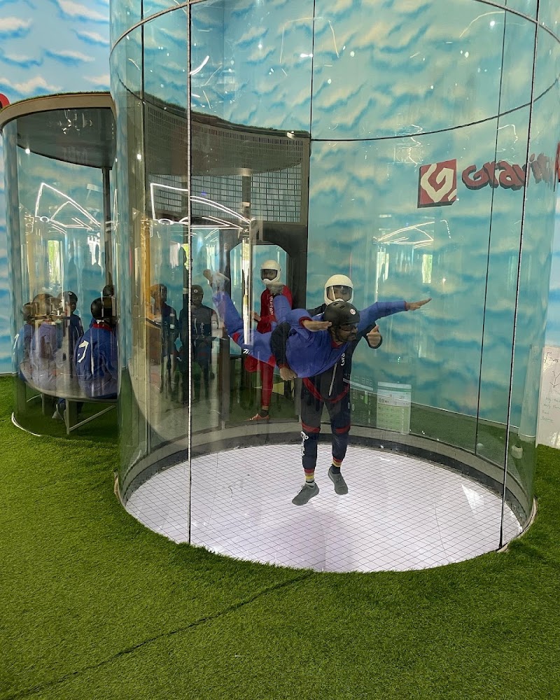 GravityZip