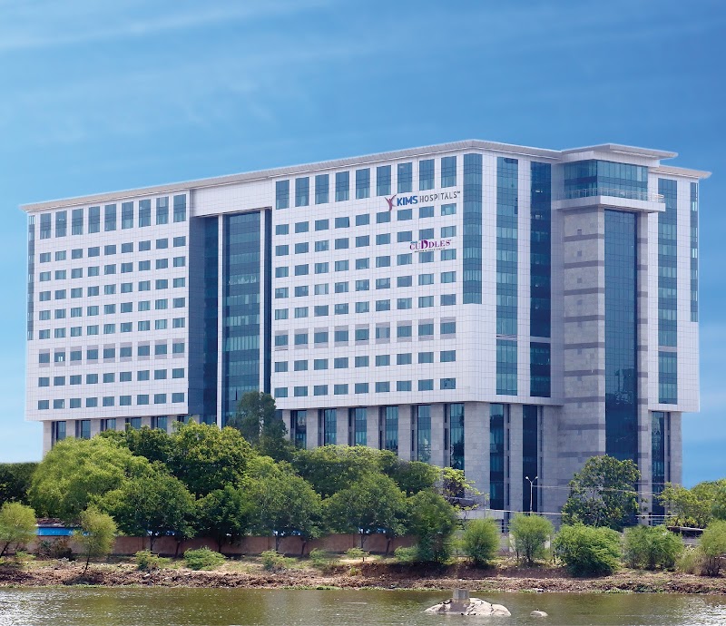 KIMS Hospitals