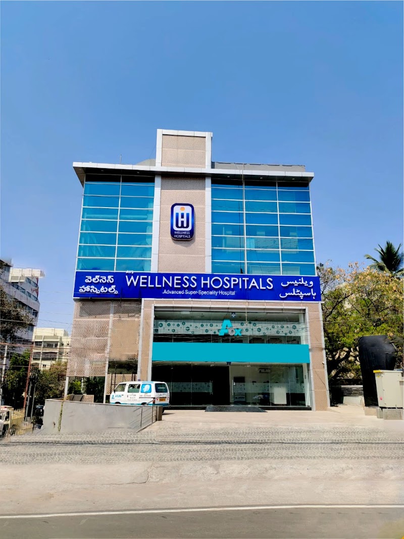 Wellness Hospitals