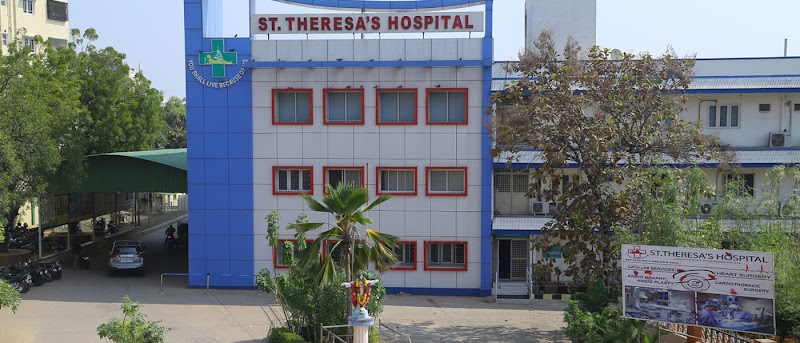 St Theresa’s Multi Specialty Hospital