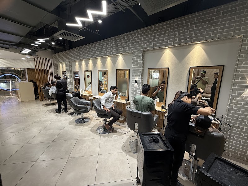 Kapils Salon - Hyderabad
