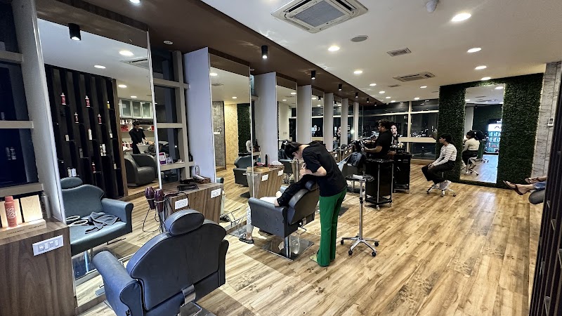 Affinity Express Salon - Hair, Skin, Nails, Lashes