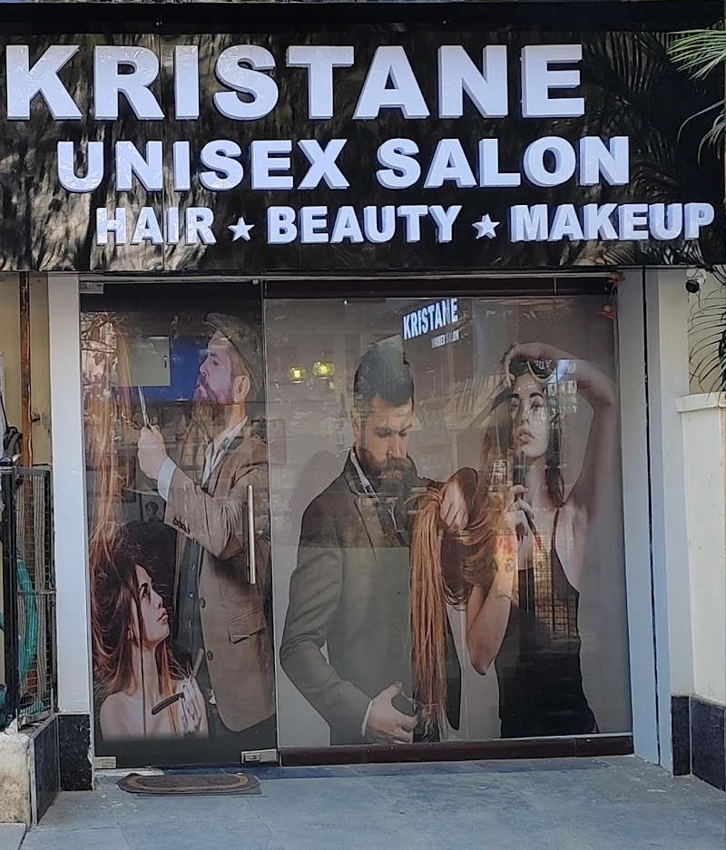 Kristane Unisex Salon