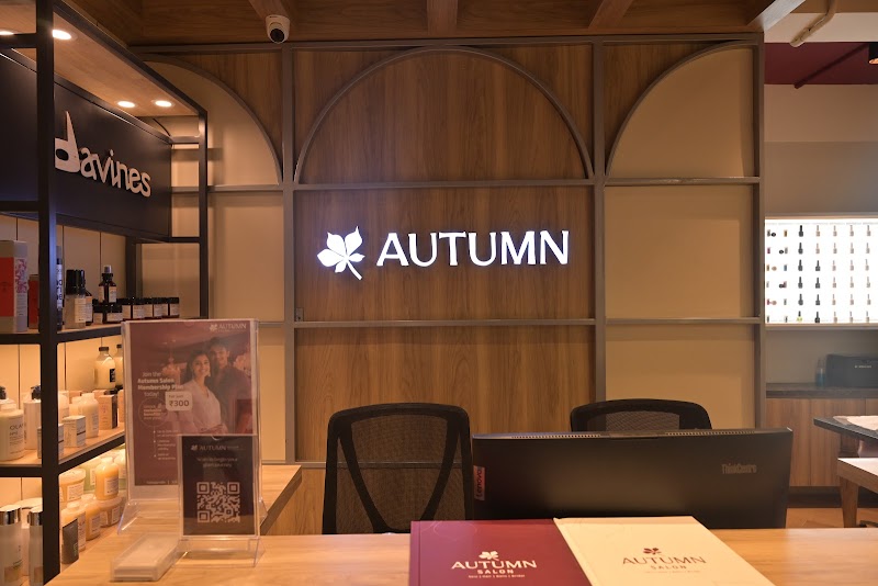 Autumn Salon
