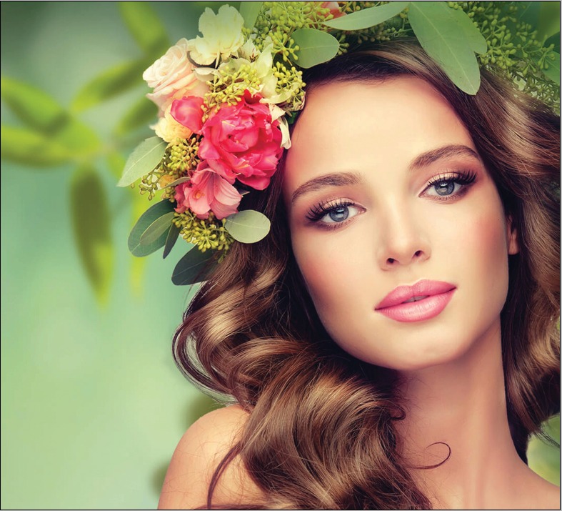 NS Beauty salon (only for ladies)