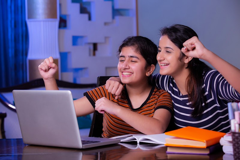 Beta Education
