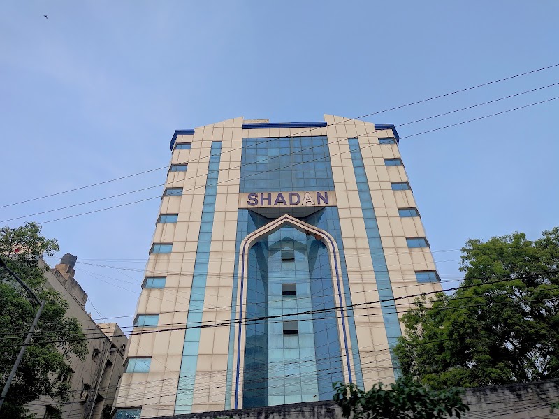 Shadan College of Education