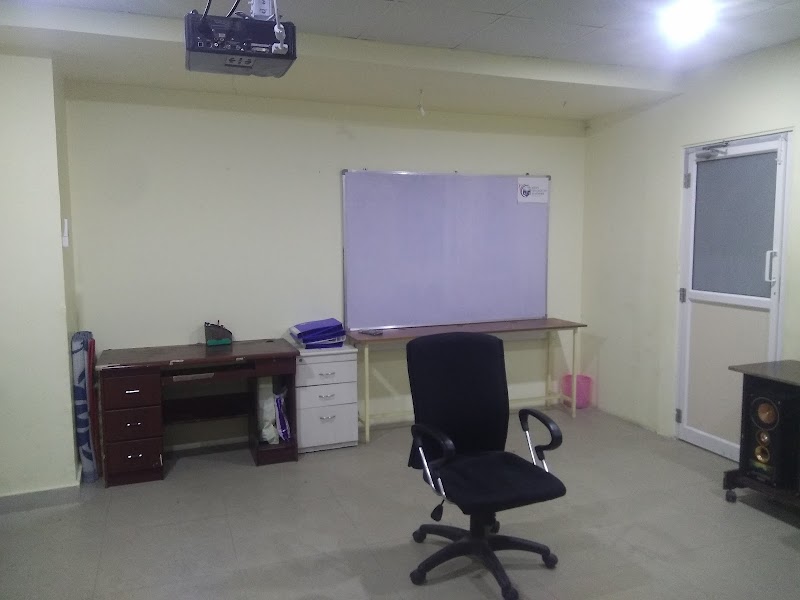 Asian College of Teachers