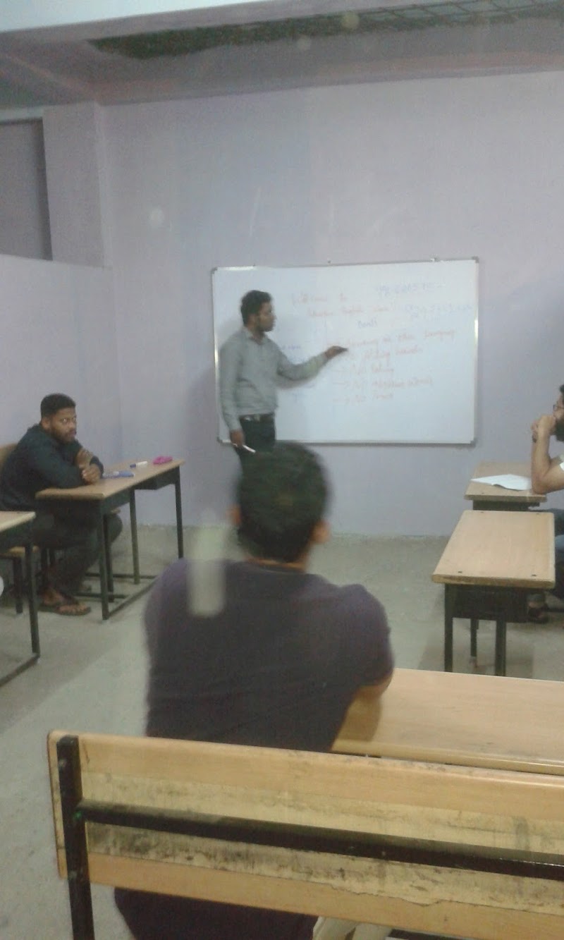 Hopes Educational Academy