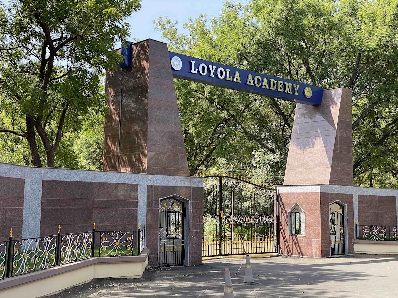 Loyola Academy