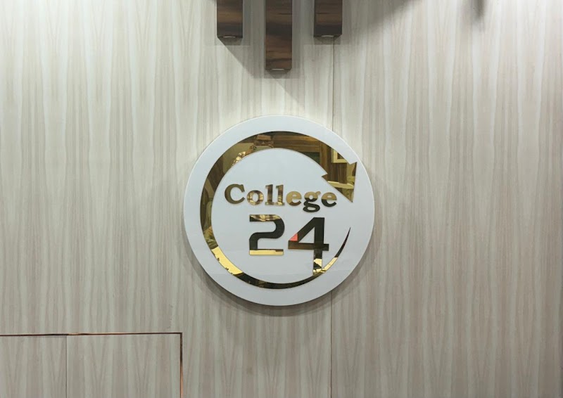 College24 - Best Educational/Admission Consultant For Engineering, MBBS In Patna | Best Admission Consultancy In Patna