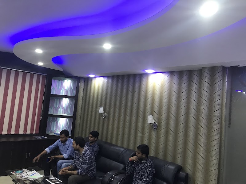 Patna Education Pvt. Ltd