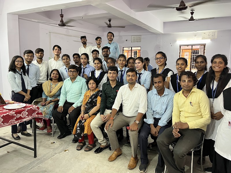 MSJ COLLEGE OF PROFESSIONAL EDUCATION | Best BBA College in Patna | Best BCA College in Patna | BBA | BCA