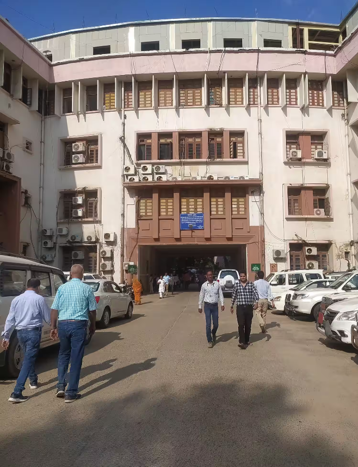 Education Department, Govt. of Bihar