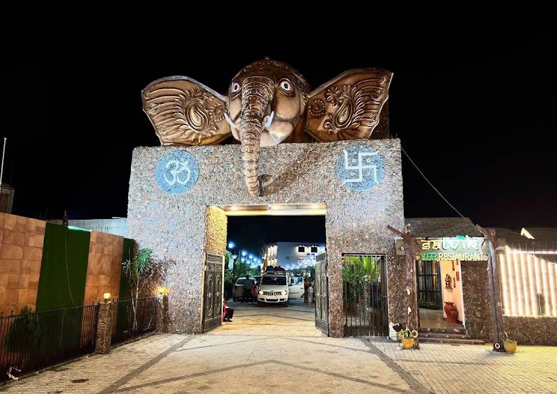 Shashwat Resort
