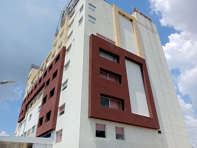 Big Apollo Spectra Hospitals