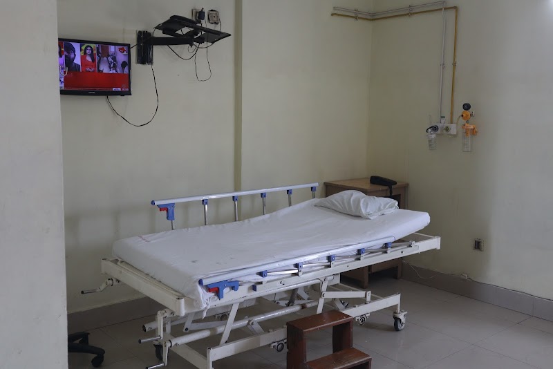 Sahyog Hospital