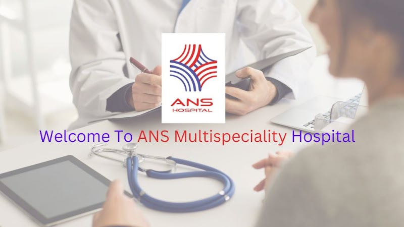 ANS Multispeciality Hospital