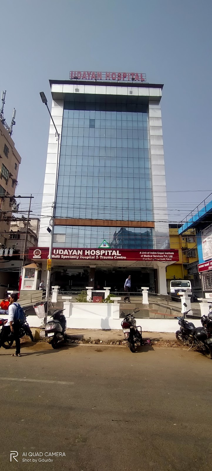 Udayan Hospital