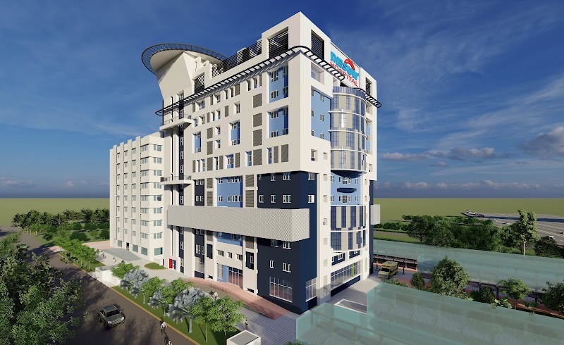 Desun Hospital