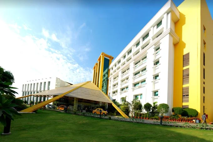 Manipal Hospital EM Bypass