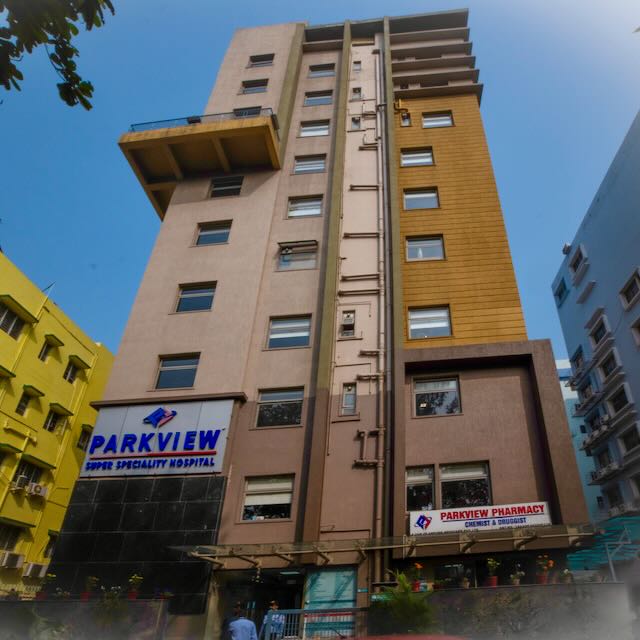 Parkview Super Speciality Hospital