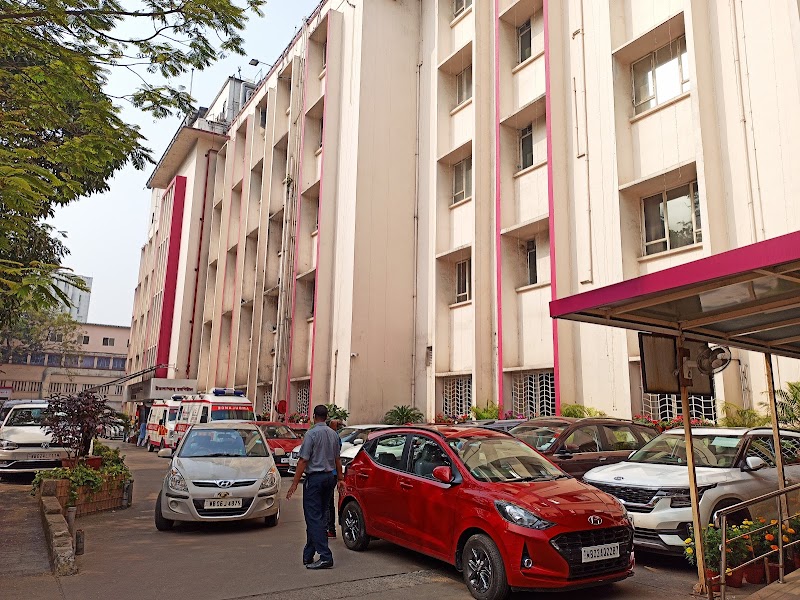 Woodlands Multispeciality Hospital Private Limited (WMHL), Kolkata