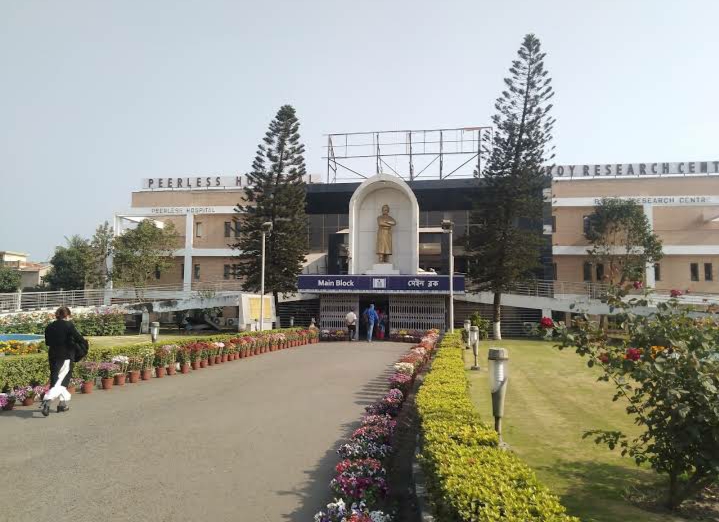 Peerless Hospital