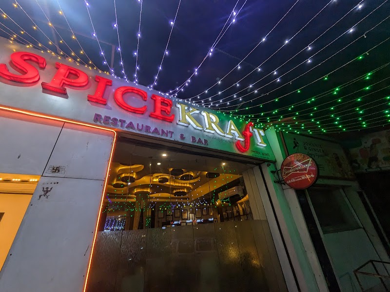 Spice Kraft