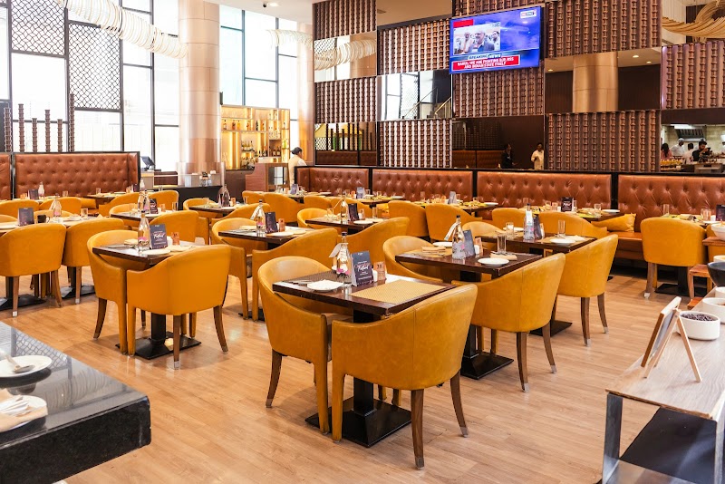 Social Kitchen