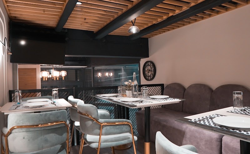 Banjara Multi Cuisine Restaurant