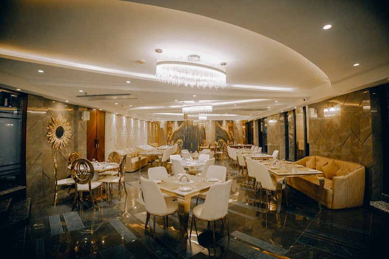 Brio kitchen