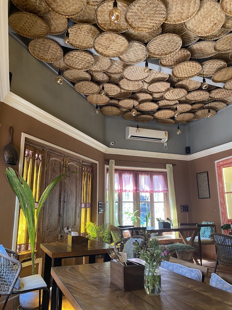 Art Cafe