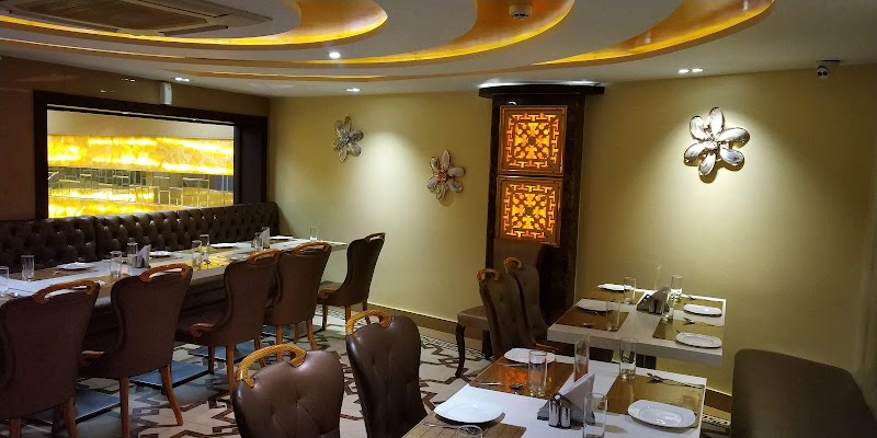 India Restaurant