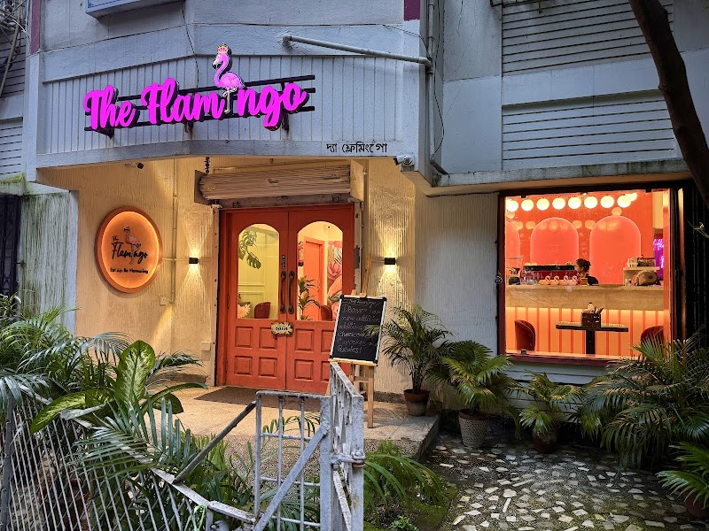 The Flamingo