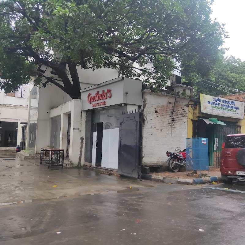 Govinda's