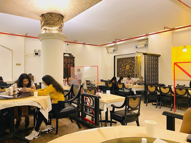 Tung Fong Restaurant
